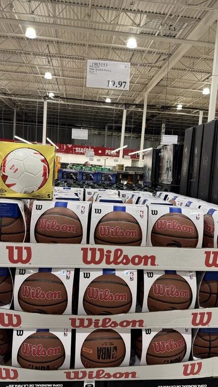 Costco Scarborough /GTA Photo Report for Jun 29th - Jul 5th 2026