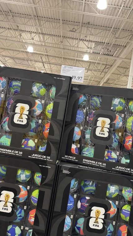 Costco Scarborough /GTA Photo Report for Jun 29th - Jul 5th 2026