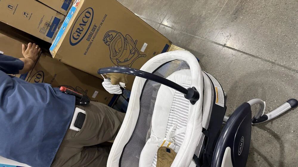 Costco Scarborough /GTA Photo Report for Jun 29th - Jul 5th 2026