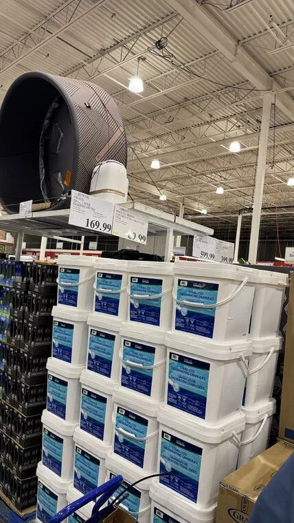 Costco Scarborough /GTA Photo Report for Jun 29th - Jul 5th 2026