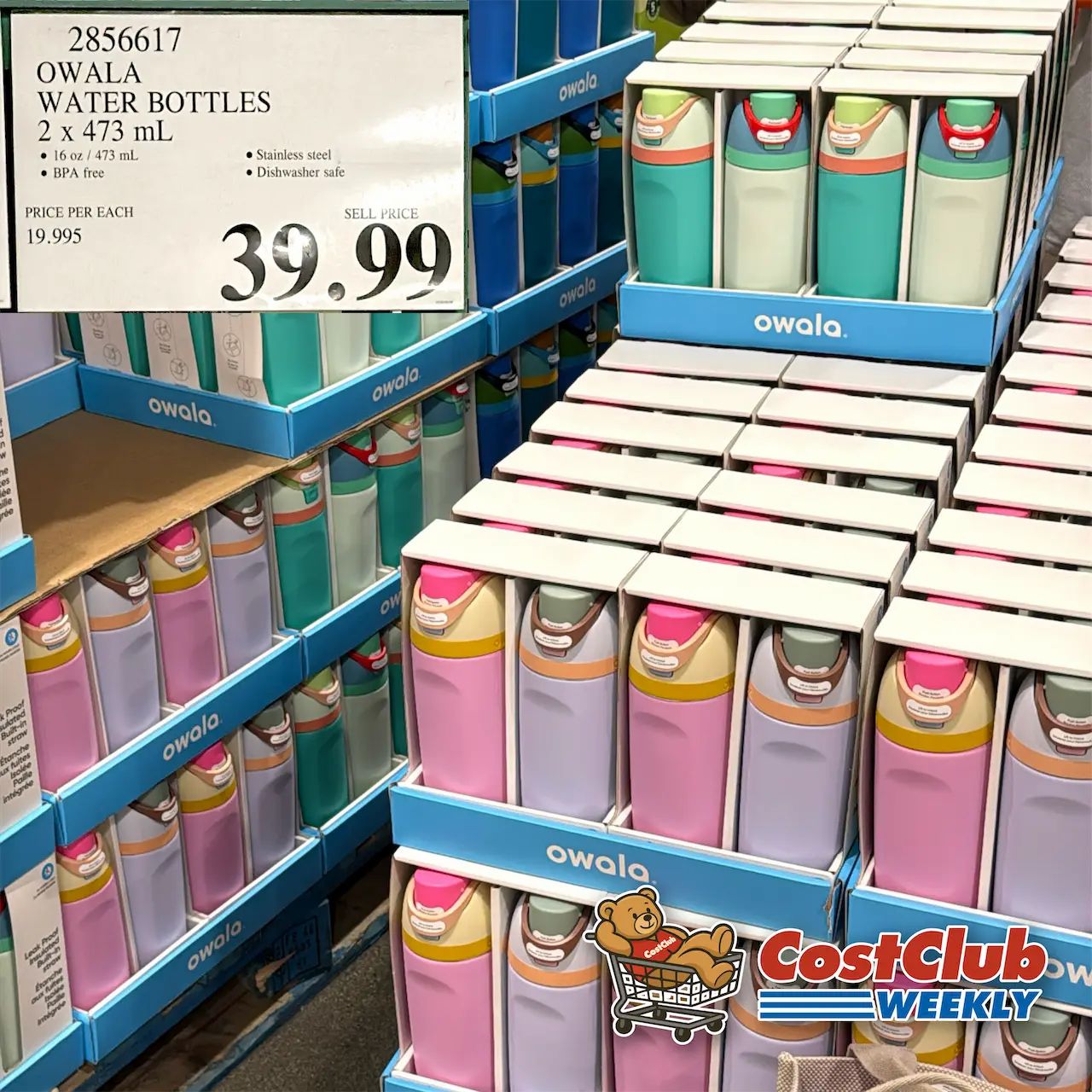 Costco Canada West (BC, AB, SK, MB) | Weekly Price Drop Report | Jun 29 - Jul 5 | 356 pics | 2026 Week #27