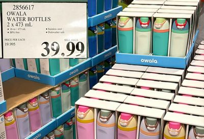 Costco Canada West (BC, AB, SK, MB) | Weekly Price Drop Report | Jun 29 - Jul 5 | 356 pics | 2026 Week #27