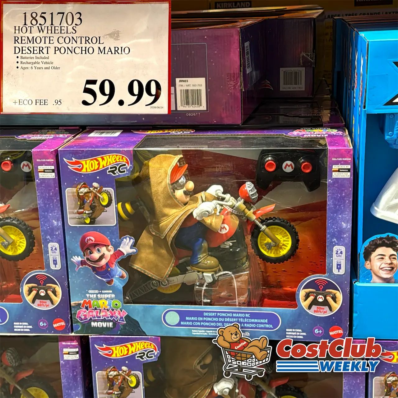 Costco Canada West (BC, AB, SK, MB) | Weekly Price Drop Report | Jun 29 - Jul 5 | 356 pics | 2026 Week #27