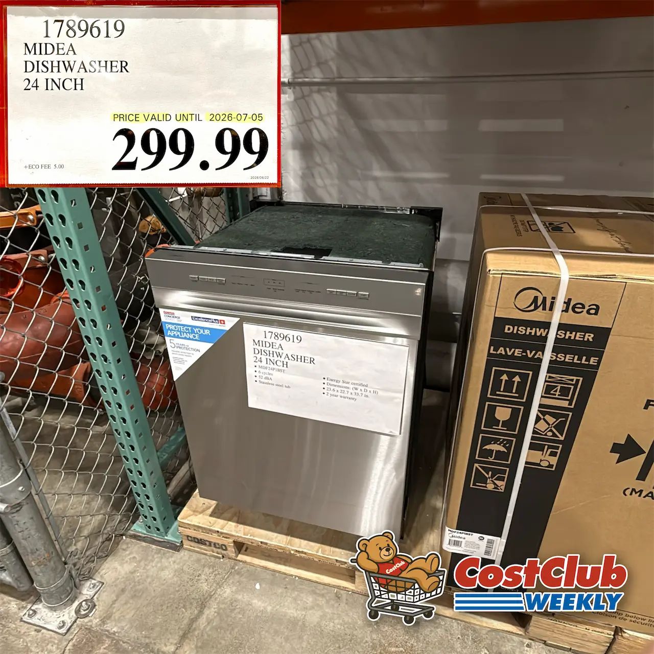 Costco Canada West (BC, AB, SK, MB) | Weekly Price Drop Report | Jun 29 - Jul 5 | 356 pics | 2026 Week #27