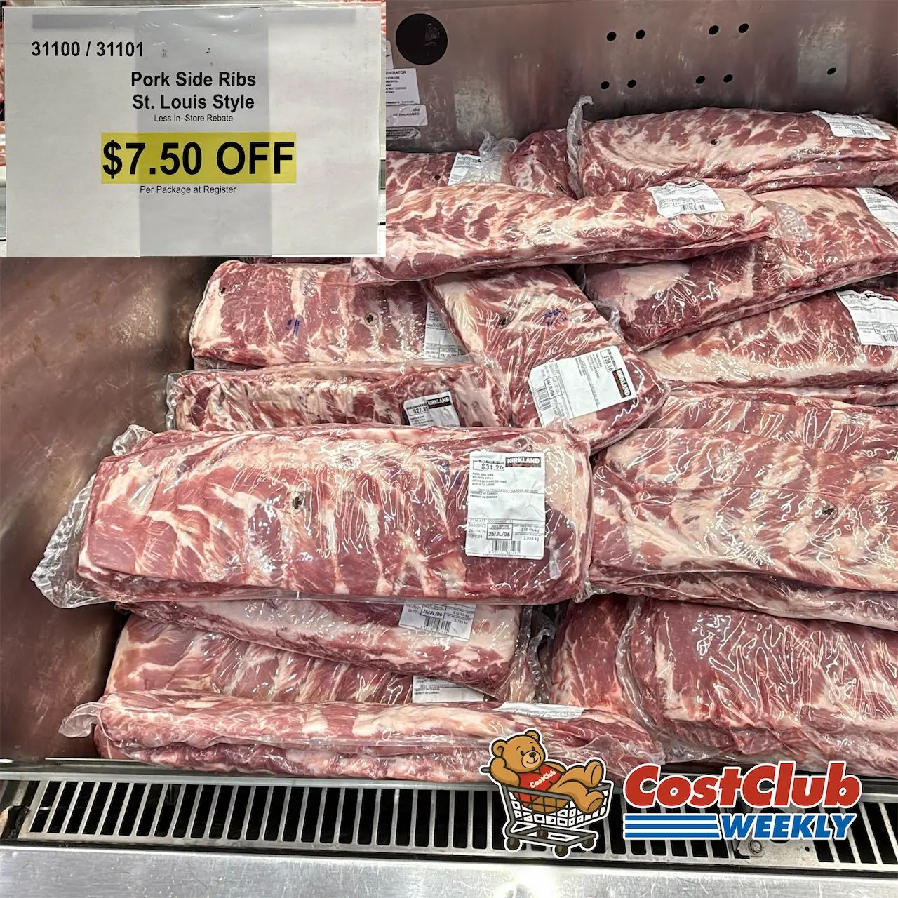 Costco Canada West (BC, AB, SK, MB) | Weekly Price Drop Report | Jun 29 - Jul 5 | 356 pics | 2026 Week #27