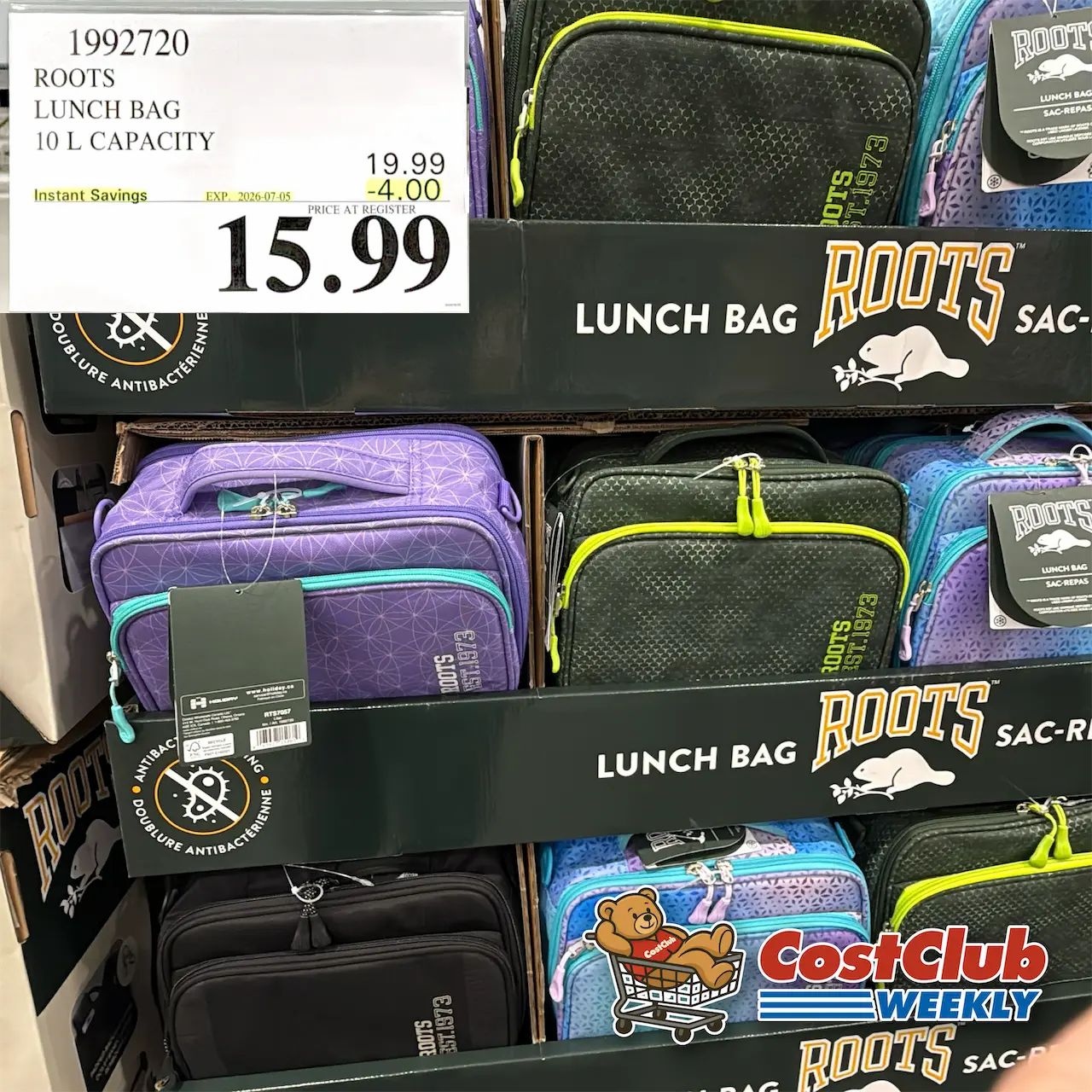 Costco Canada West (BC, AB, SK, MB) | Weekly Price Drop Report | Jun 29 - Jul 5 | 356 pics | 2026 Week #27