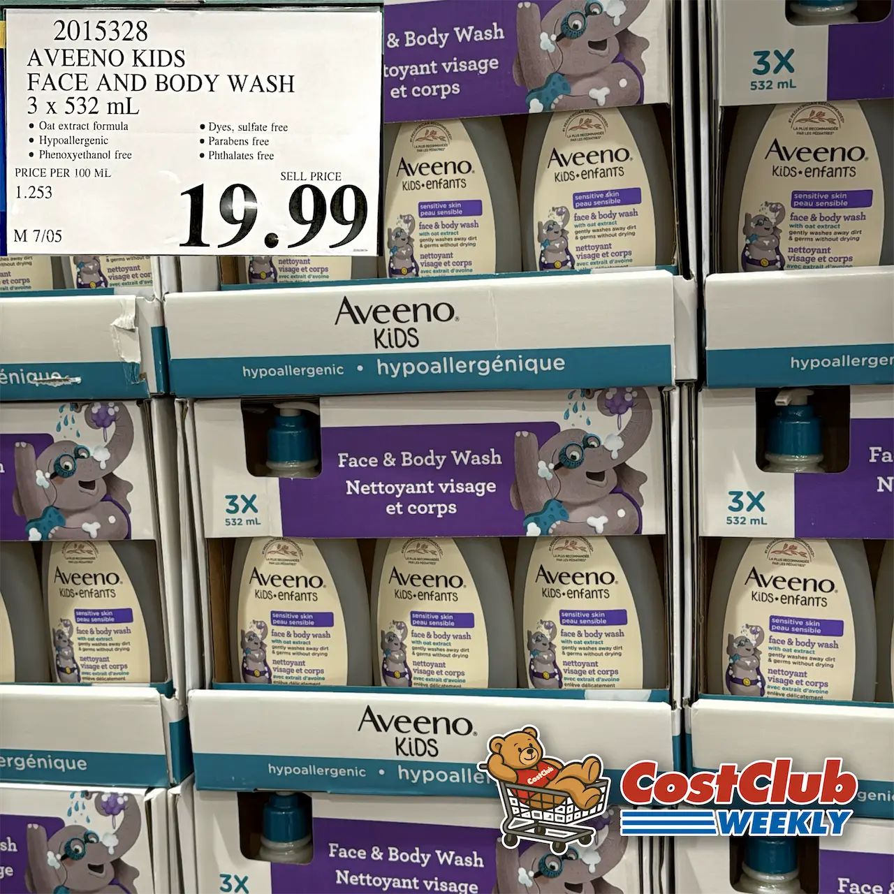 Costco Canada West (BC, AB, SK, MB) | Weekly Price Drop Report | Jun 29 - Jul 5 | 356 pics | 2026 Week #27
