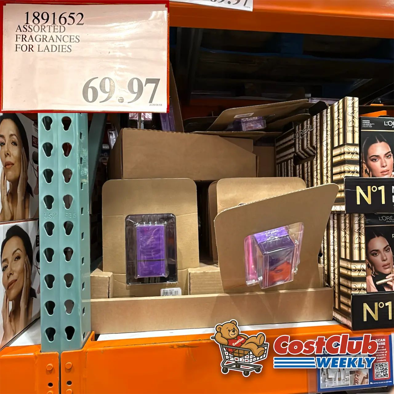 Costco Canada West (BC, AB, SK, MB) | Weekly Price Drop Report | Jun 29 - Jul 5 | 356 pics | 2026 Week #27