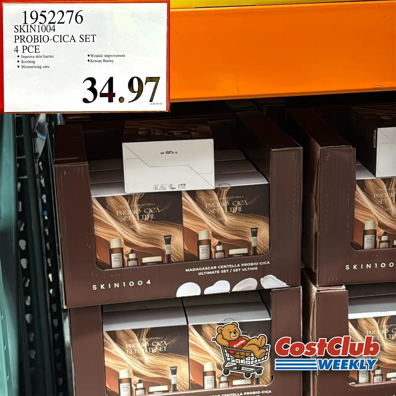 Costco Canada West (BC, AB, SK, MB) | Weekly Price Drop Report | Jun 29 - Jul 5 | 356 pics | 2026 Week #27