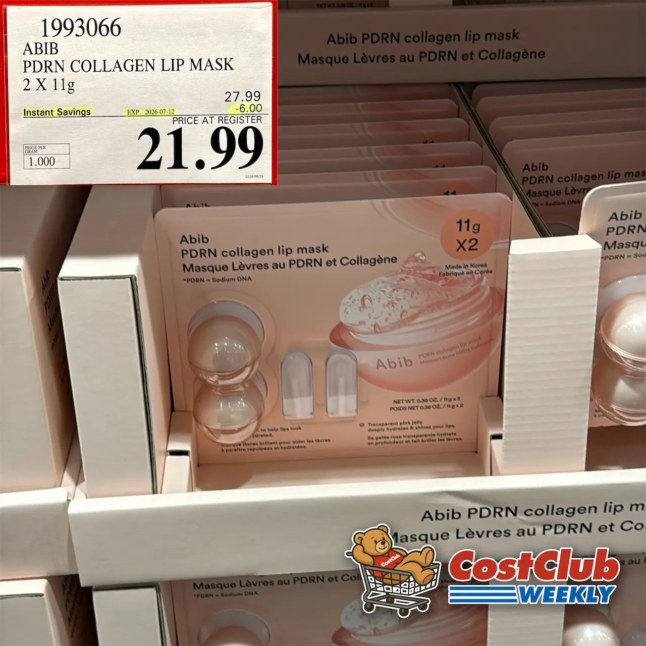 Costco Canada West (BC, AB, SK, MB) | Weekly Price Drop Report | Jun 29 - Jul 5 | 356 pics | 2026 Week #27