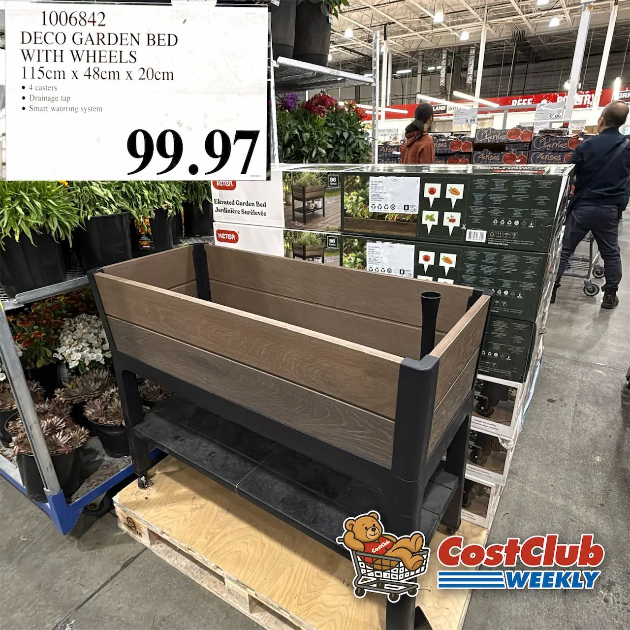 Costco Canada West (BC, AB, SK, MB) | Weekly Price Drop Report | Jun 29 - Jul 5 | 356 pics | 2026 Week #27