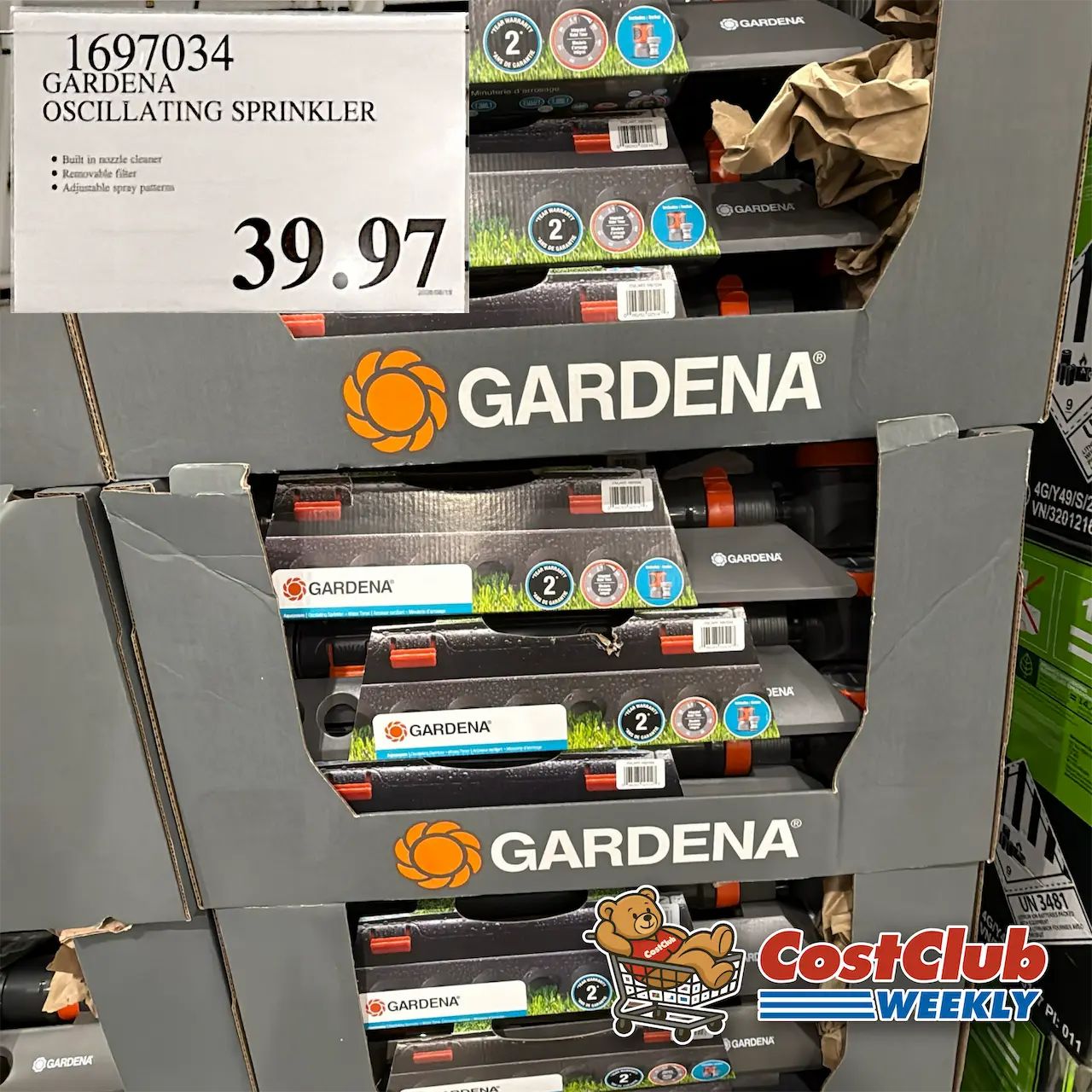 Costco Canada West (BC, AB, SK, MB) | Weekly Price Drop Report | Jun 29 - Jul 5 | 356 pics | 2026 Week #27