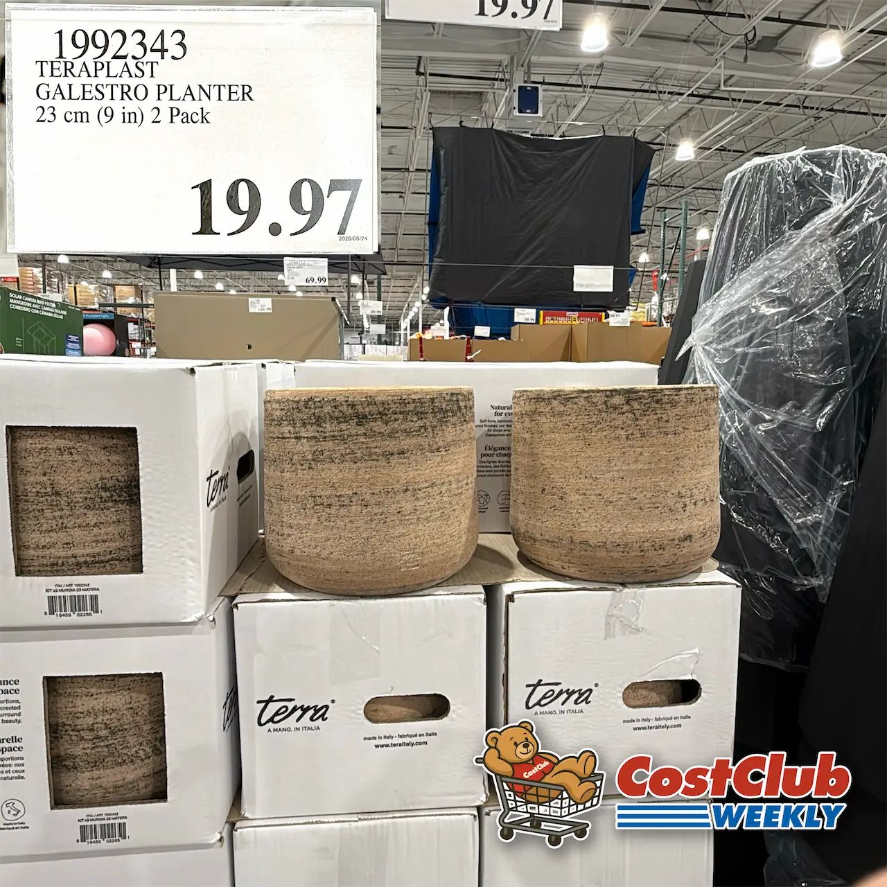 Costco Canada West (BC, AB, SK, MB) | Weekly Price Drop Report | Jun 29 - Jul 5 | 356 pics | 2026 Week #27