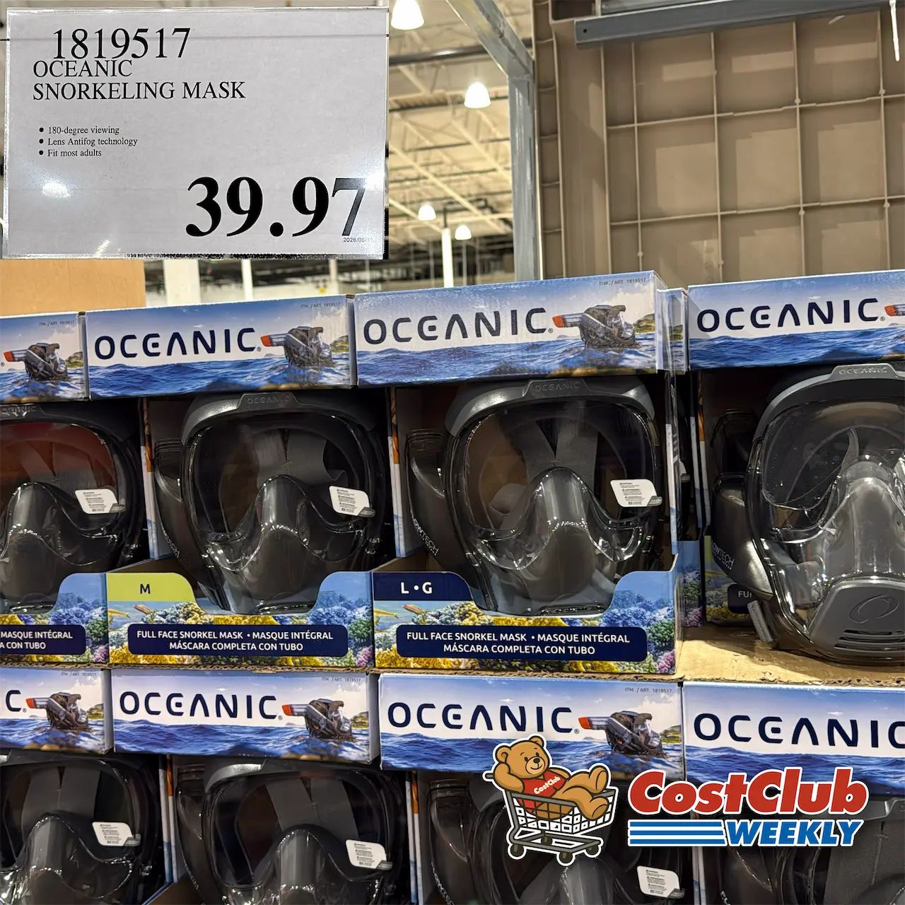 Costco Canada West (BC, AB, SK, MB) | Weekly Price Drop Report | Jun 29 - Jul 5 | 356 pics | 2026 Week #27