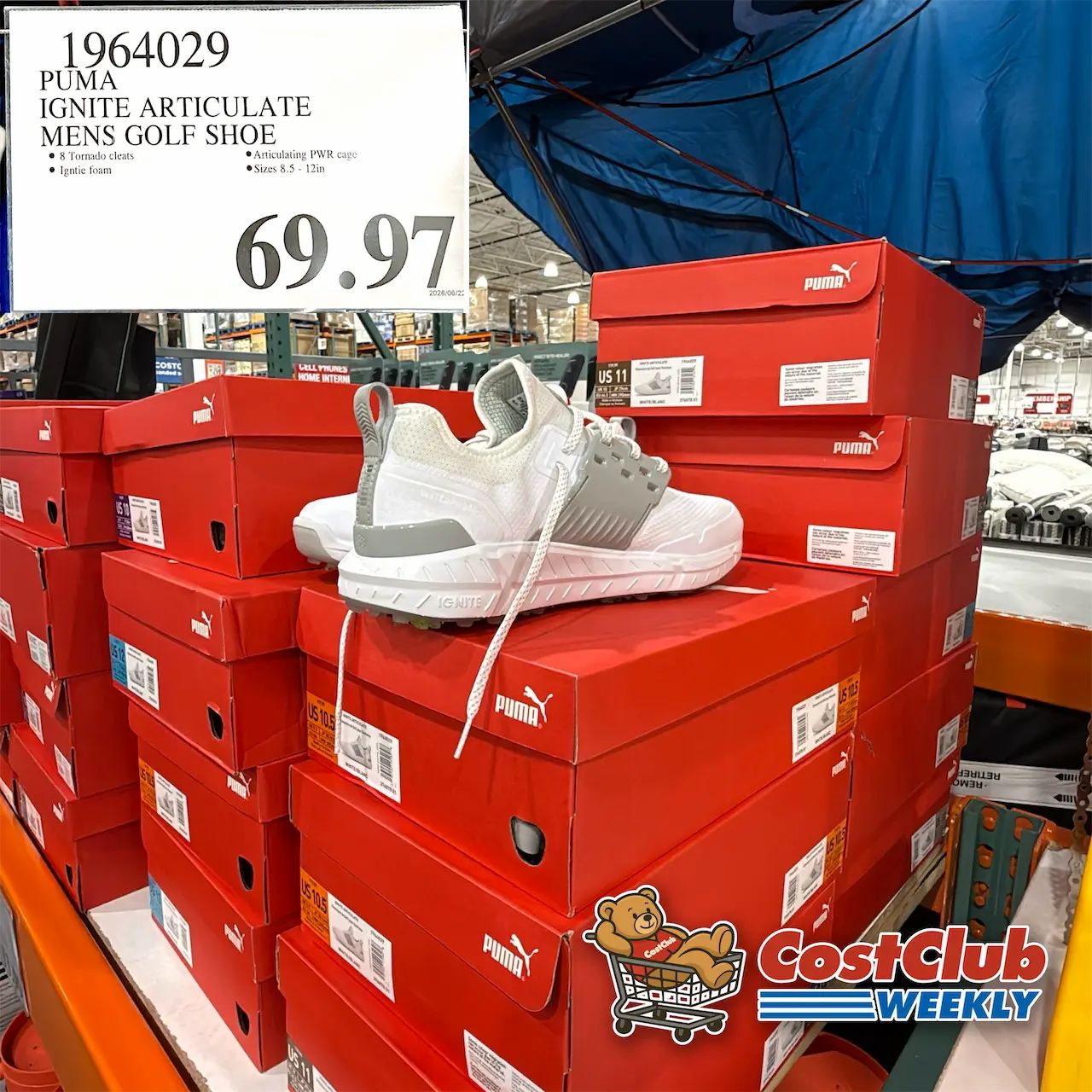 Costco Canada West (BC, AB, SK, MB) | Weekly Price Drop Report | Jun 29 - Jul 5 | 356 pics | 2026 Week #27
