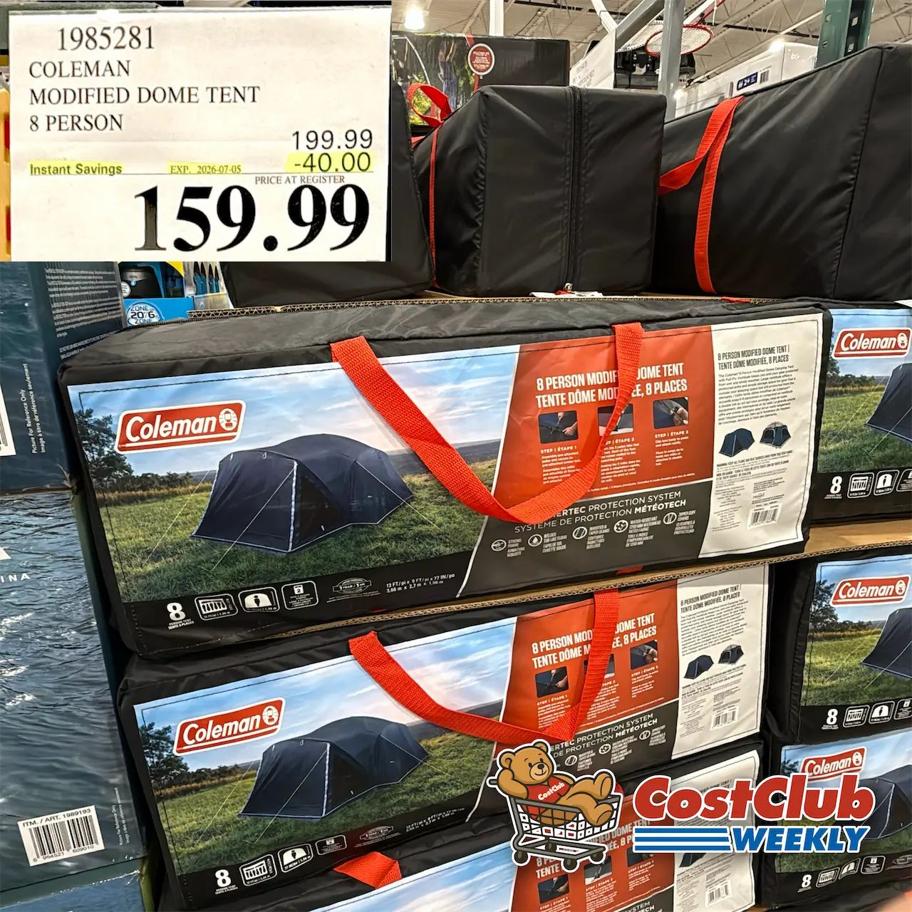 Costco Canada West (BC, AB, SK, MB) | Weekly Price Drop Report | Jun 29 - Jul 5 | 356 pics | 2026 Week #27