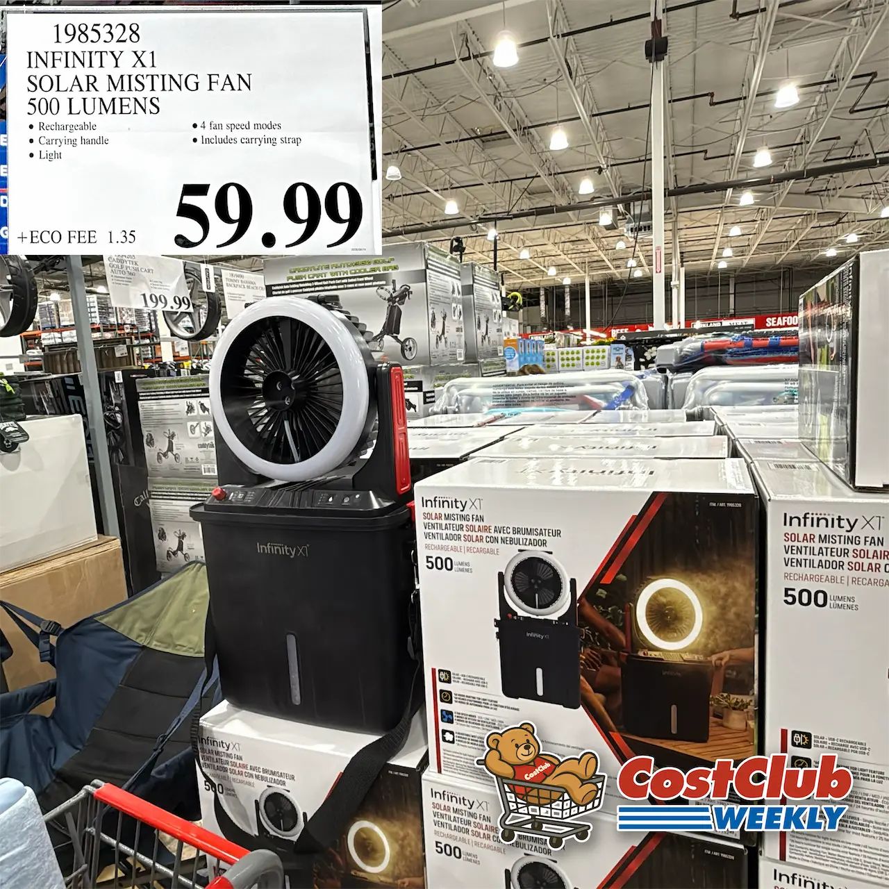 Costco Canada West (BC, AB, SK, MB) | Weekly Price Drop Report | Jun 29 - Jul 5 | 356 pics | 2026 Week #27