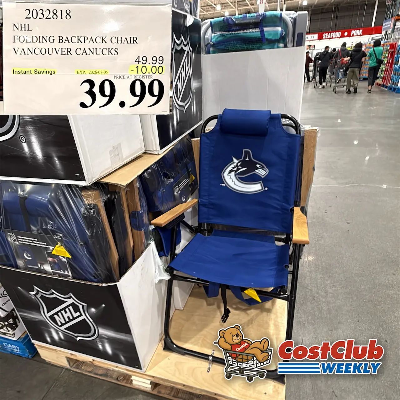 Costco Canada West (BC, AB, SK, MB) | Weekly Price Drop Report | Jun 29 - Jul 5 | 356 pics | 2026 Week #27
