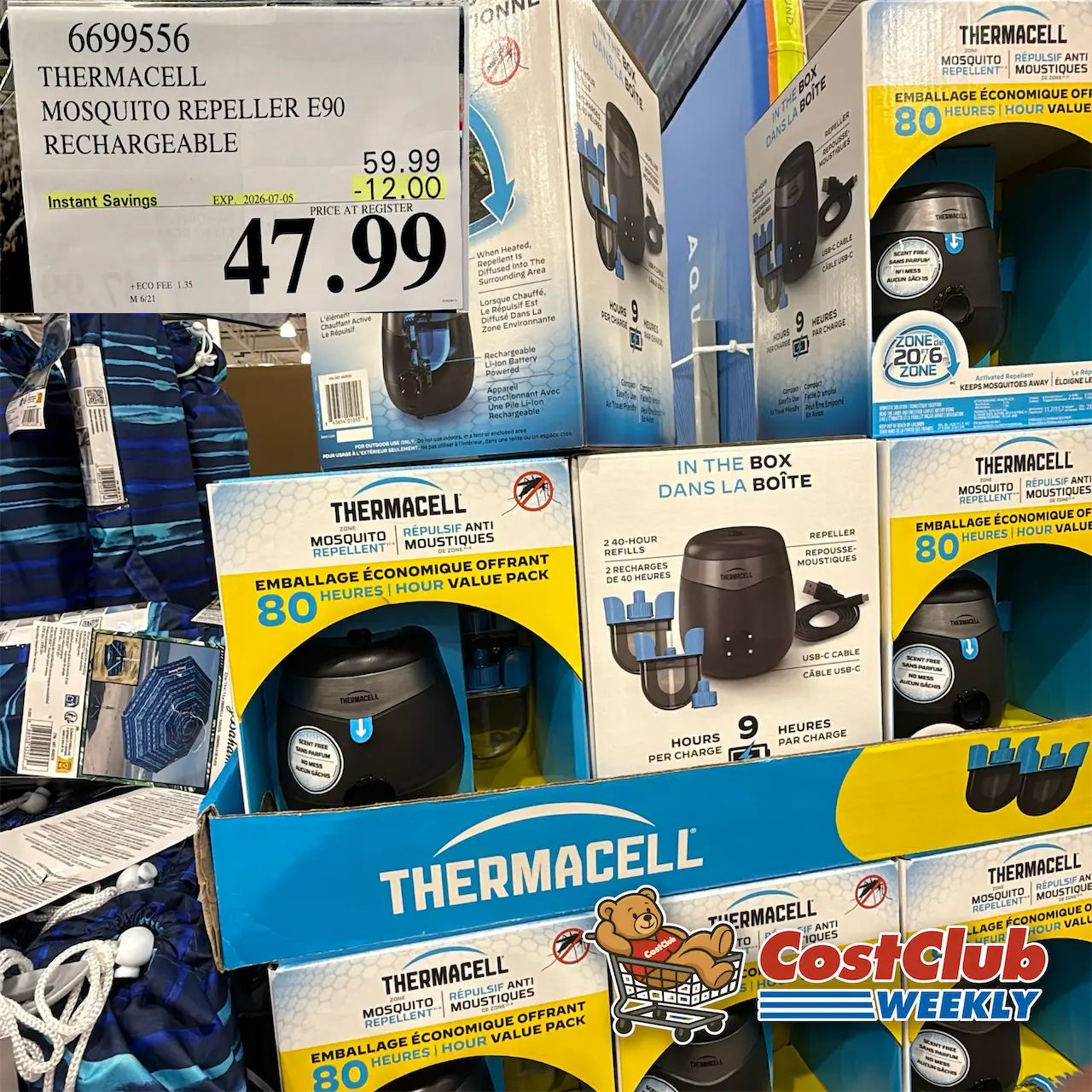 Costco Canada West (BC, AB, SK, MB) | Weekly Price Drop Report | Jun 29 - Jul 5 | 356 pics | 2026 Week #27