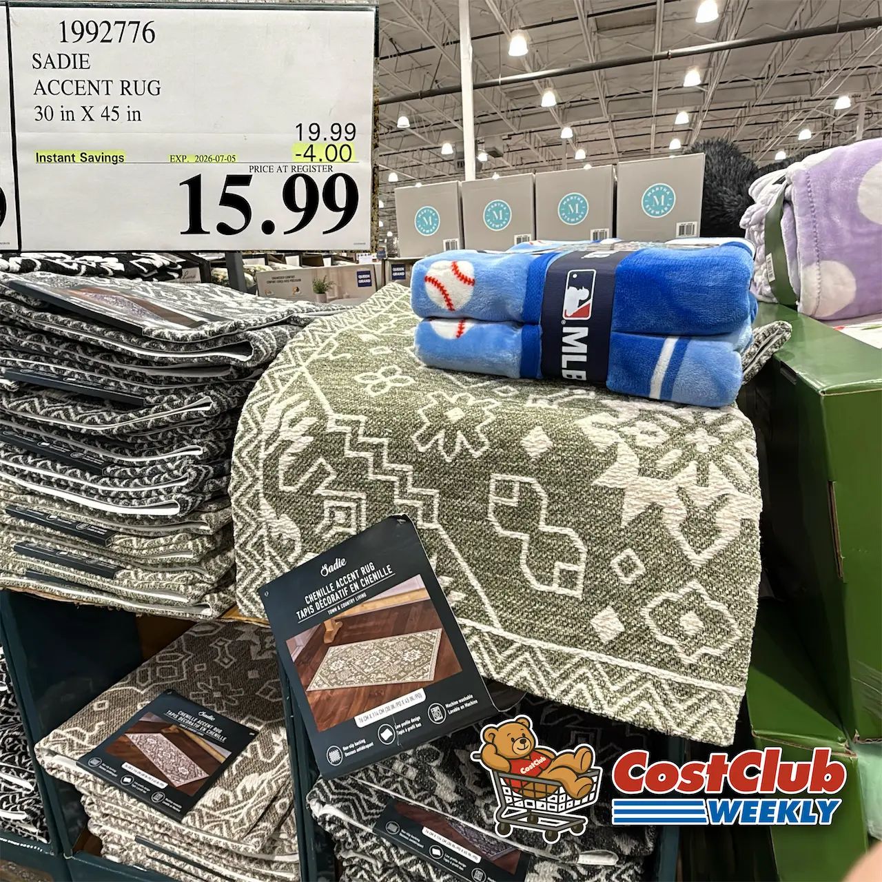 Costco Canada West (BC, AB, SK, MB) | Weekly Price Drop Report | Jun 29 - Jul 5 | 356 pics | 2026 Week #27