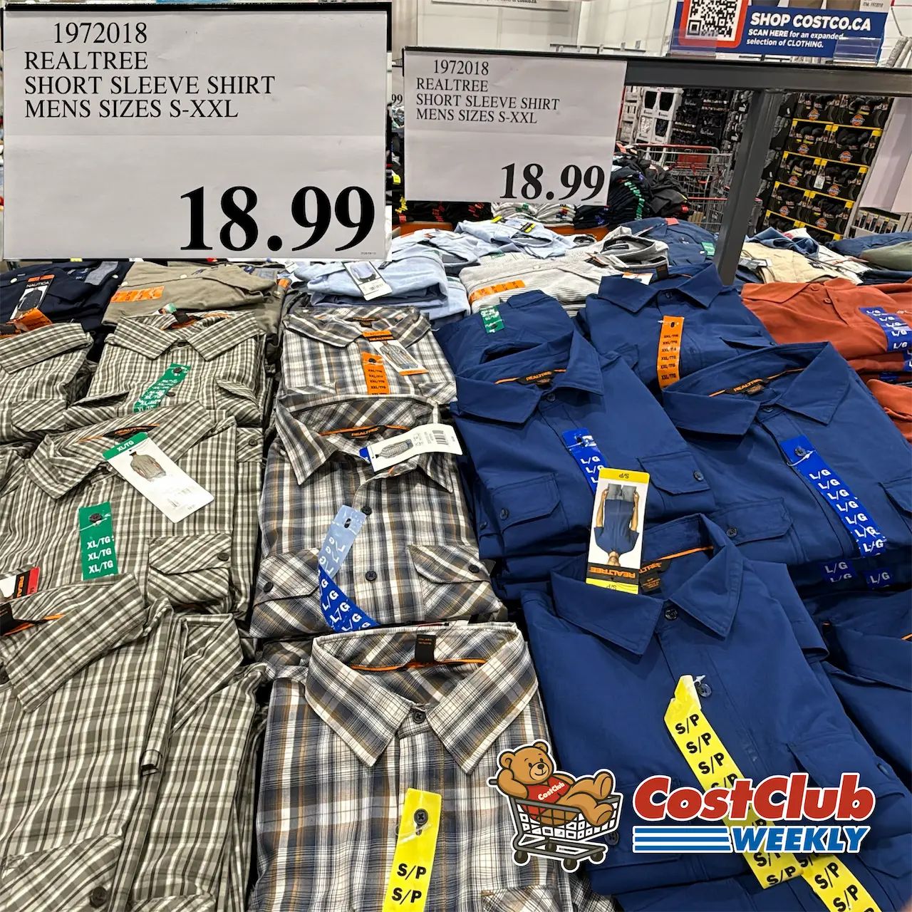 Costco Canada West (BC, AB, SK, MB) | Weekly Price Drop Report | Jun 29 - Jul 5 | 356 pics | 2026 Week #27
