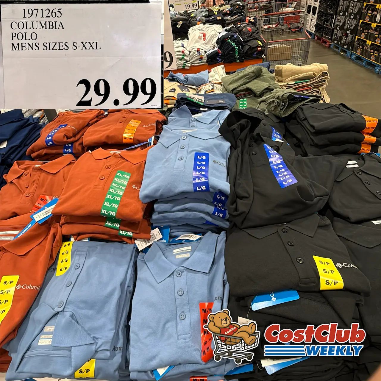 Costco Canada West (BC, AB, SK, MB) | Weekly Price Drop Report | Jun 29 - Jul 5 | 356 pics | 2026 Week #27