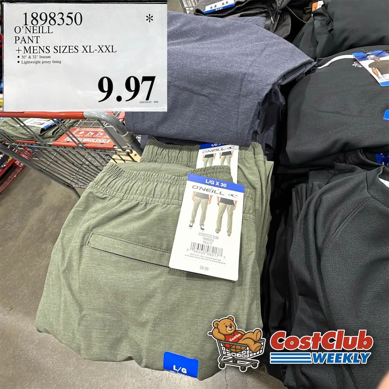 Costco Canada West (BC, AB, SK, MB) | Weekly Price Drop Report | Jun 29 - Jul 5 | 356 pics | 2026 Week #27