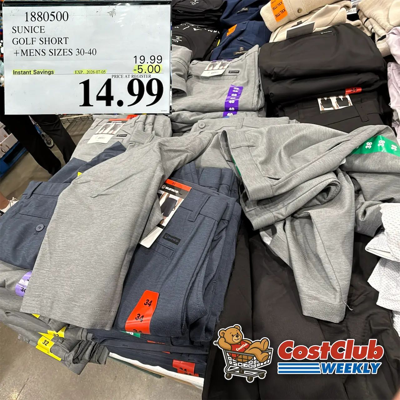 Costco Canada West (BC, AB, SK, MB) | Weekly Price Drop Report | Jun 29 - Jul 5 | 356 pics | 2026 Week #27