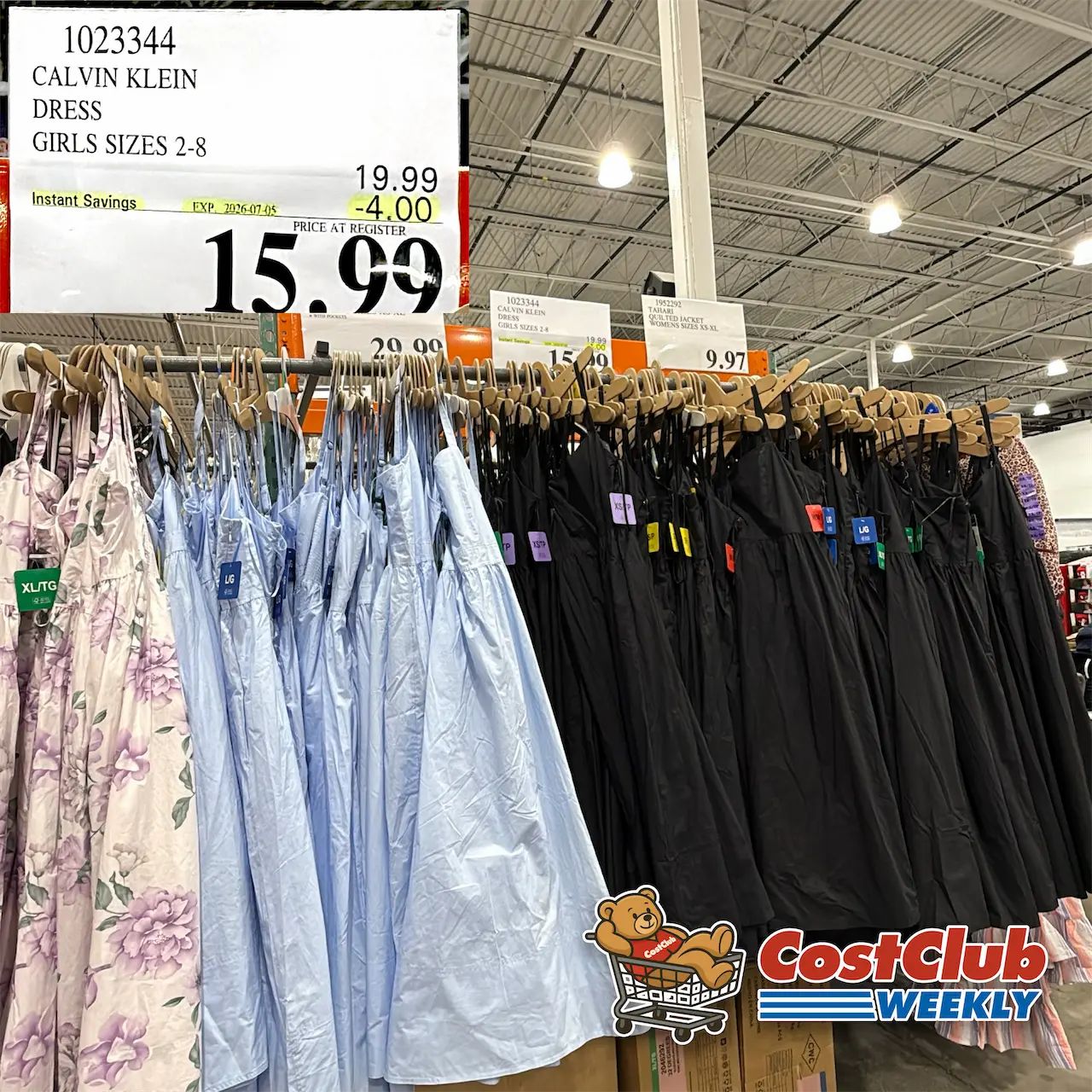 Costco Canada West (BC, AB, SK, MB) | Weekly Price Drop Report | Jun 29 - Jul 5 | 356 pics | 2026 Week #27