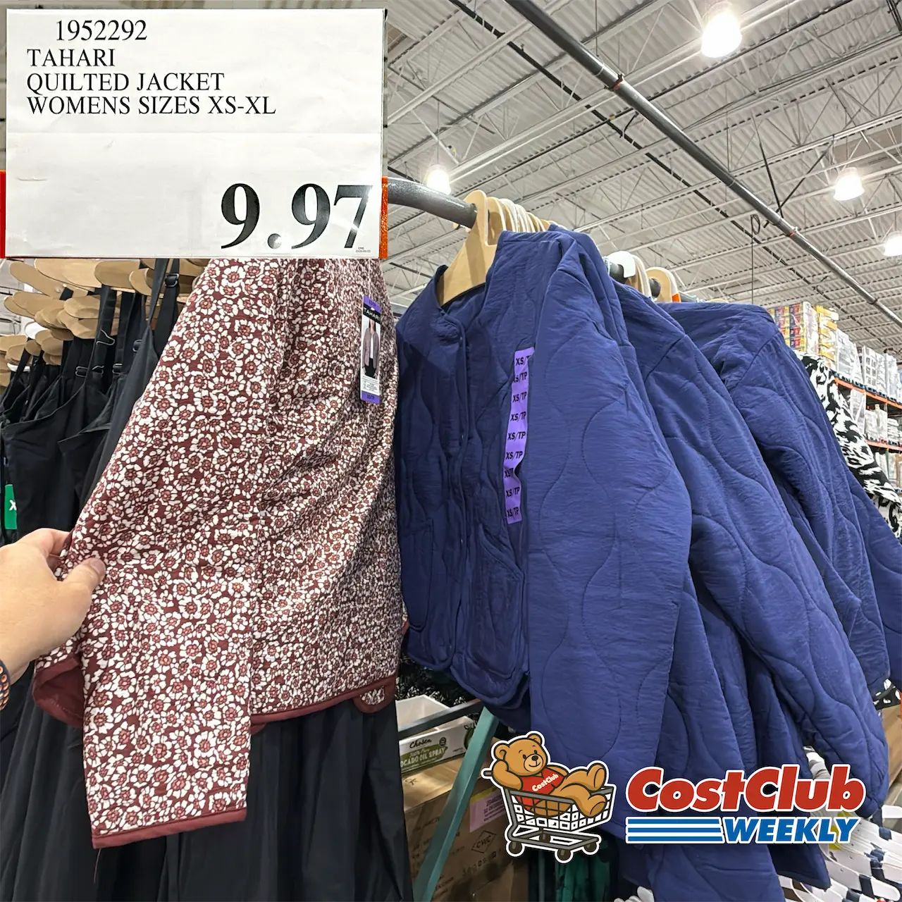 Costco Canada West (BC, AB, SK, MB) | Weekly Price Drop Report | Jun 29 - Jul 5 | 356 pics | 2026 Week #27