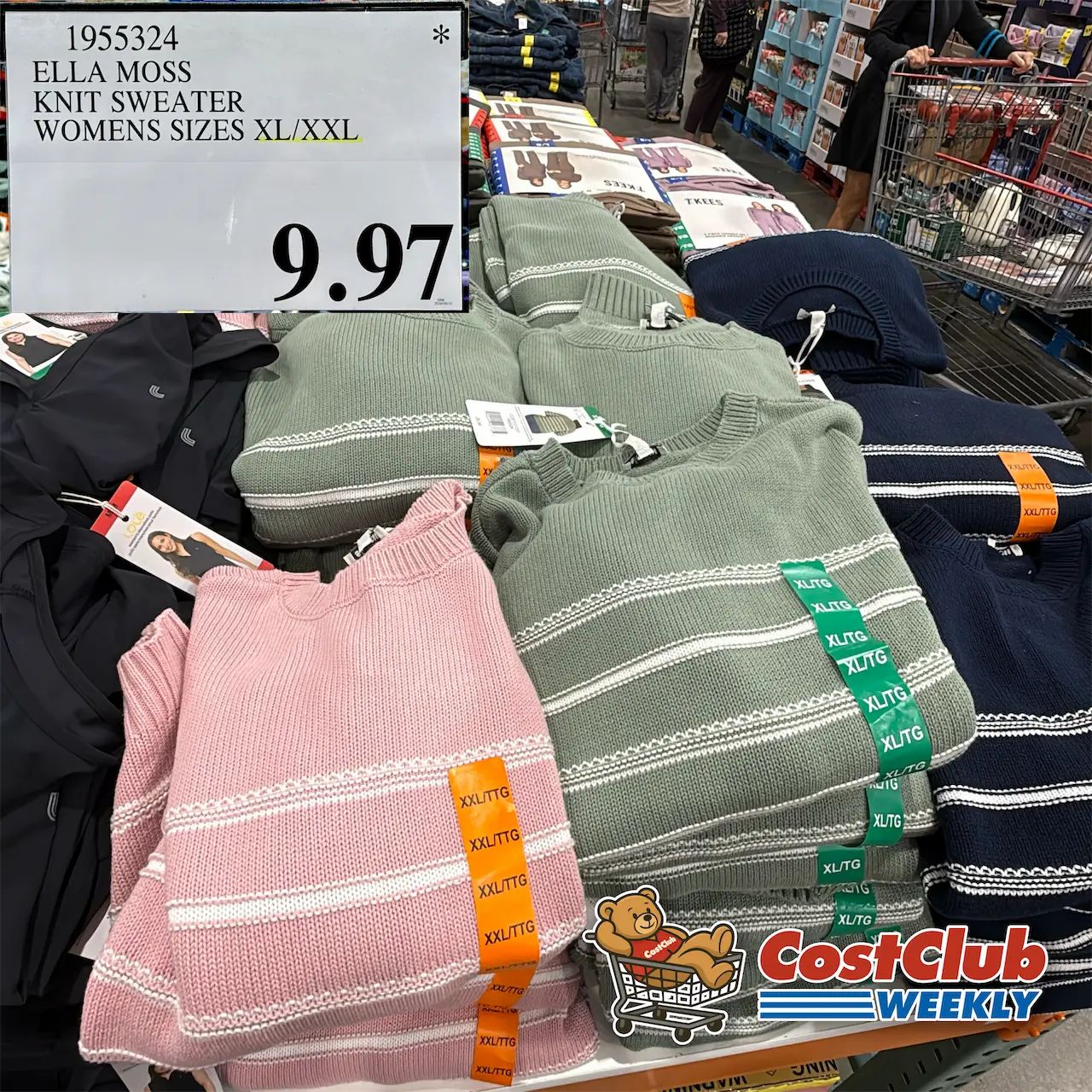 Costco Canada West (BC, AB, SK, MB) | Weekly Price Drop Report | Jun 29 - Jul 5 | 356 pics | 2026 Week #27