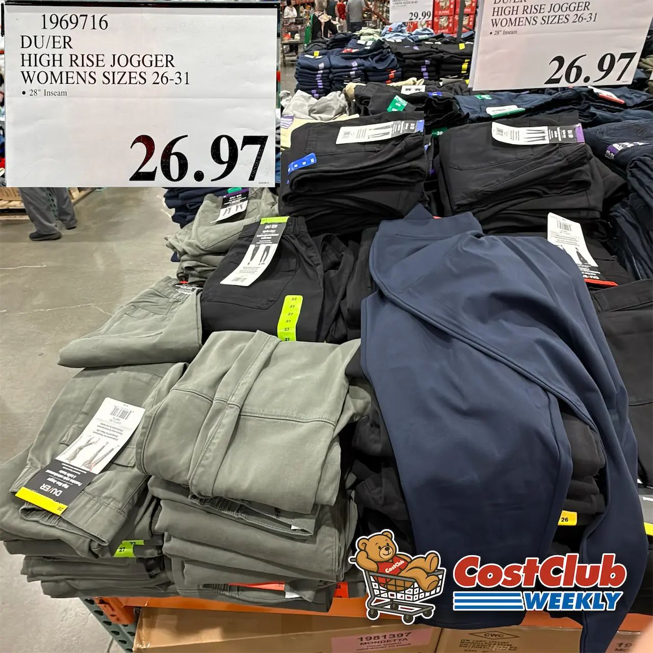 Costco Canada West (BC, AB, SK, MB) | Weekly Price Drop Report | Jun 29 - Jul 5 | 356 pics | 2026 Week #27