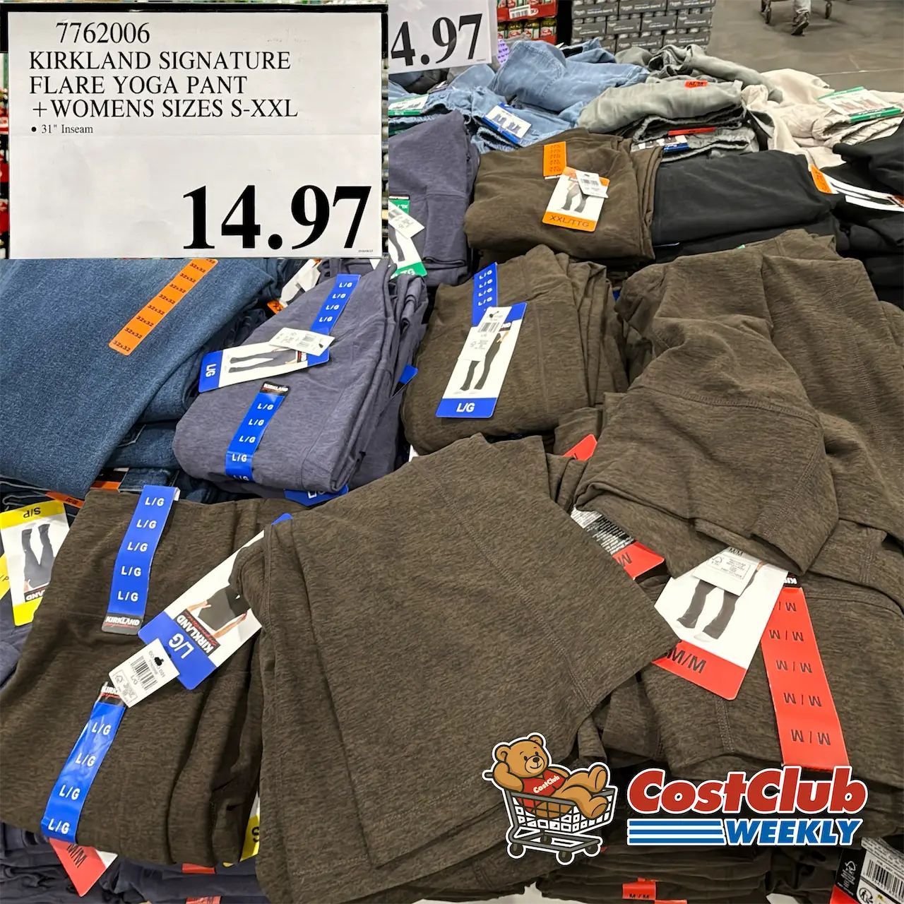 Costco Canada West (BC, AB, SK, MB) | Weekly Price Drop Report | Jun 29 - Jul 5 | 356 pics | 2026 Week #27