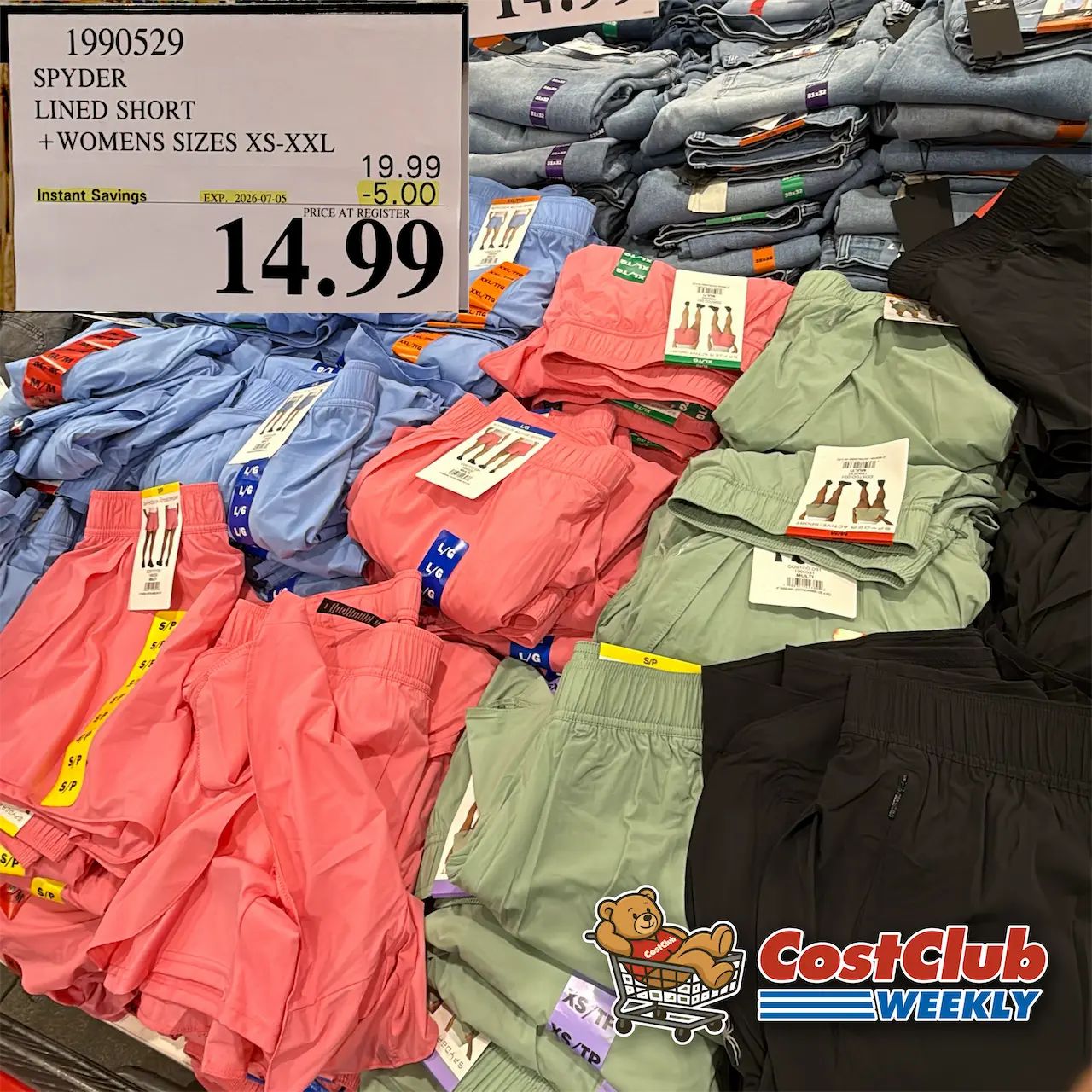 Costco Canada West (BC, AB, SK, MB) | Weekly Price Drop Report | Jun 29 - Jul 5 | 356 pics | 2026 Week #27