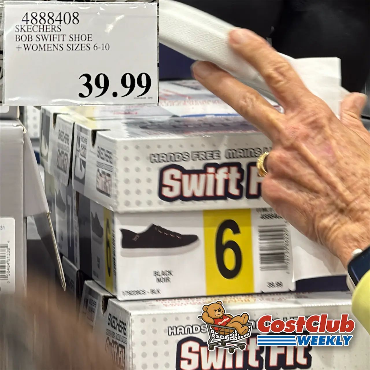 Costco Canada West (BC, AB, SK, MB) | Weekly Price Drop Report | Jun 29 - Jul 5 | 356 pics | 2026 Week #27