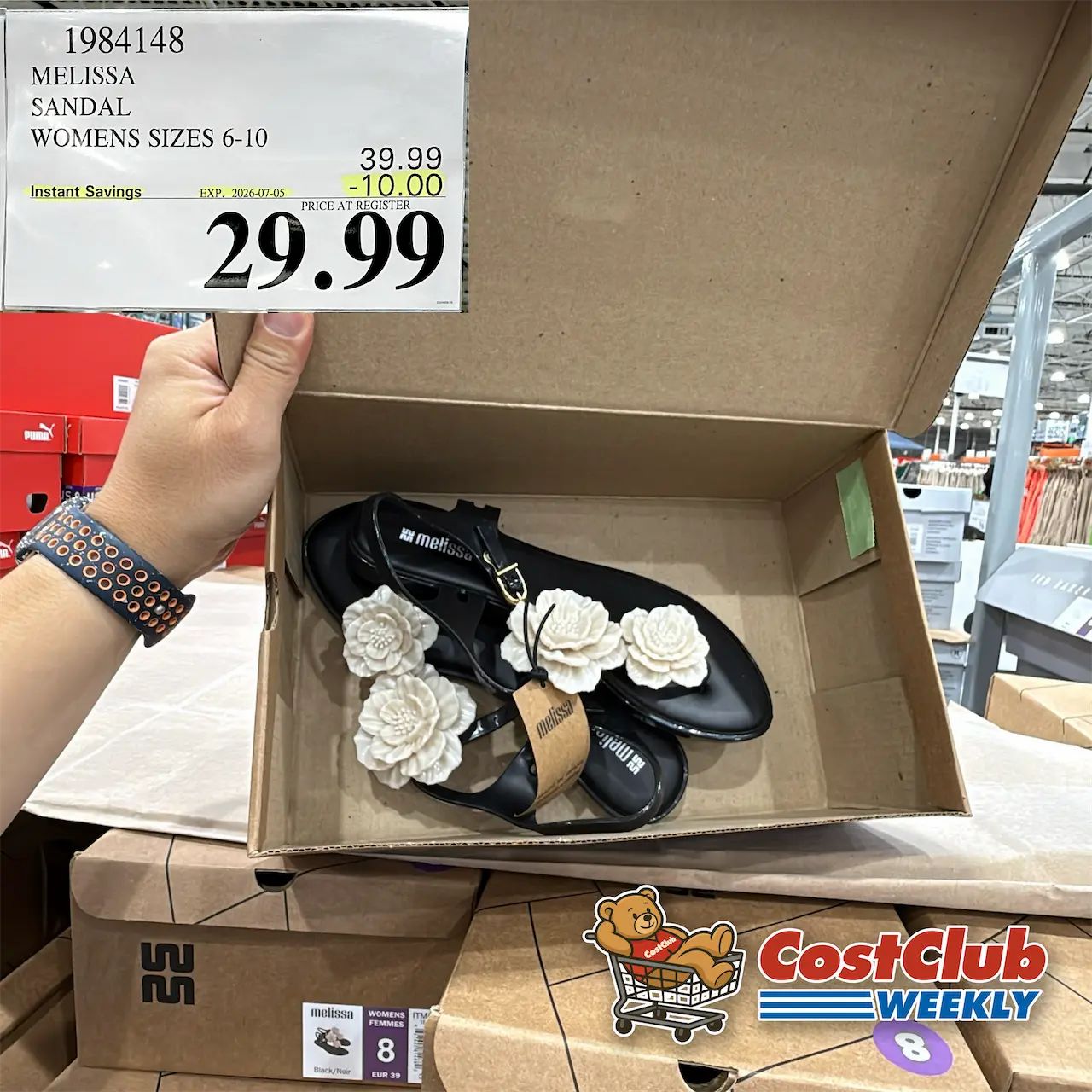 Costco Canada West (BC, AB, SK, MB) | Weekly Price Drop Report | Jun 29 - Jul 5 | 356 pics | 2026 Week #27