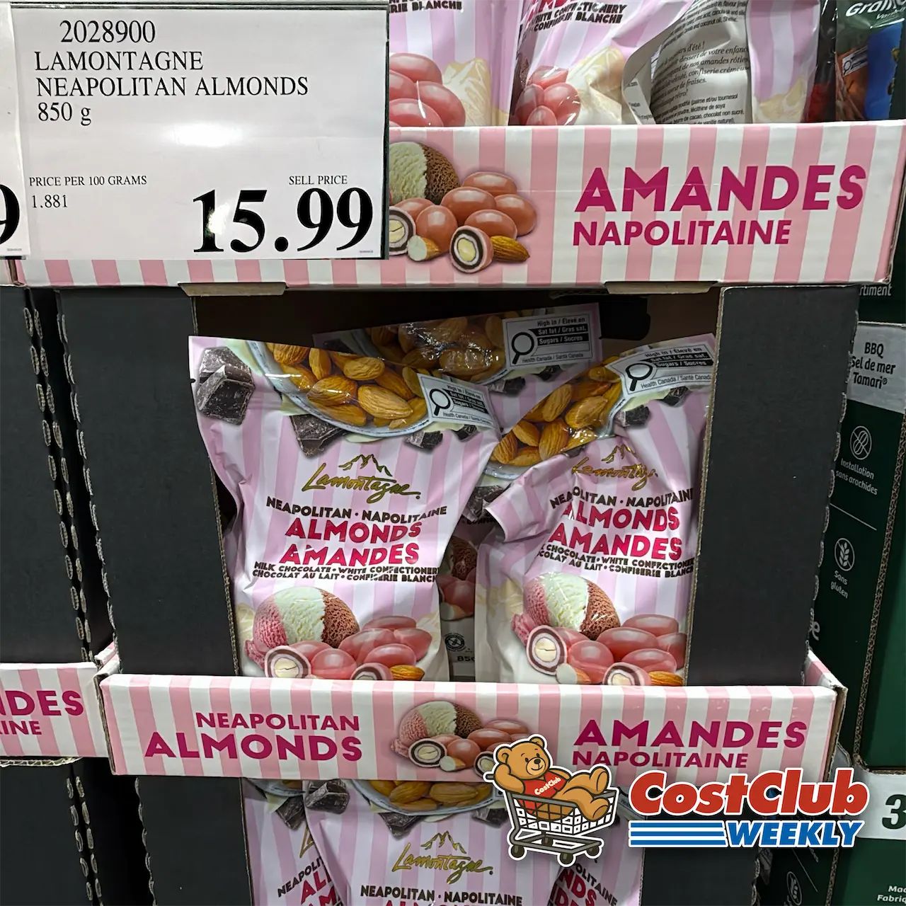 Costco Canada West (BC, AB, SK, MB) | Weekly Price Drop Report | Jun 29 - Jul 5 | 356 pics | 2026 Week #27