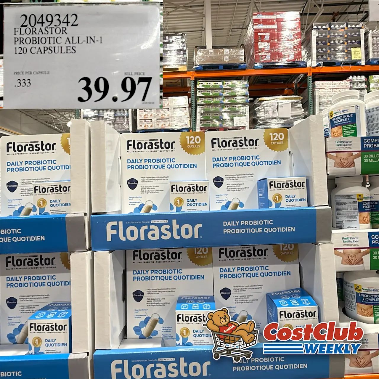 Costco Canada West (BC, AB, SK, MB) | Weekly Price Drop Report | Jun 29 - Jul 5 | 356 pics | 2026 Week #27