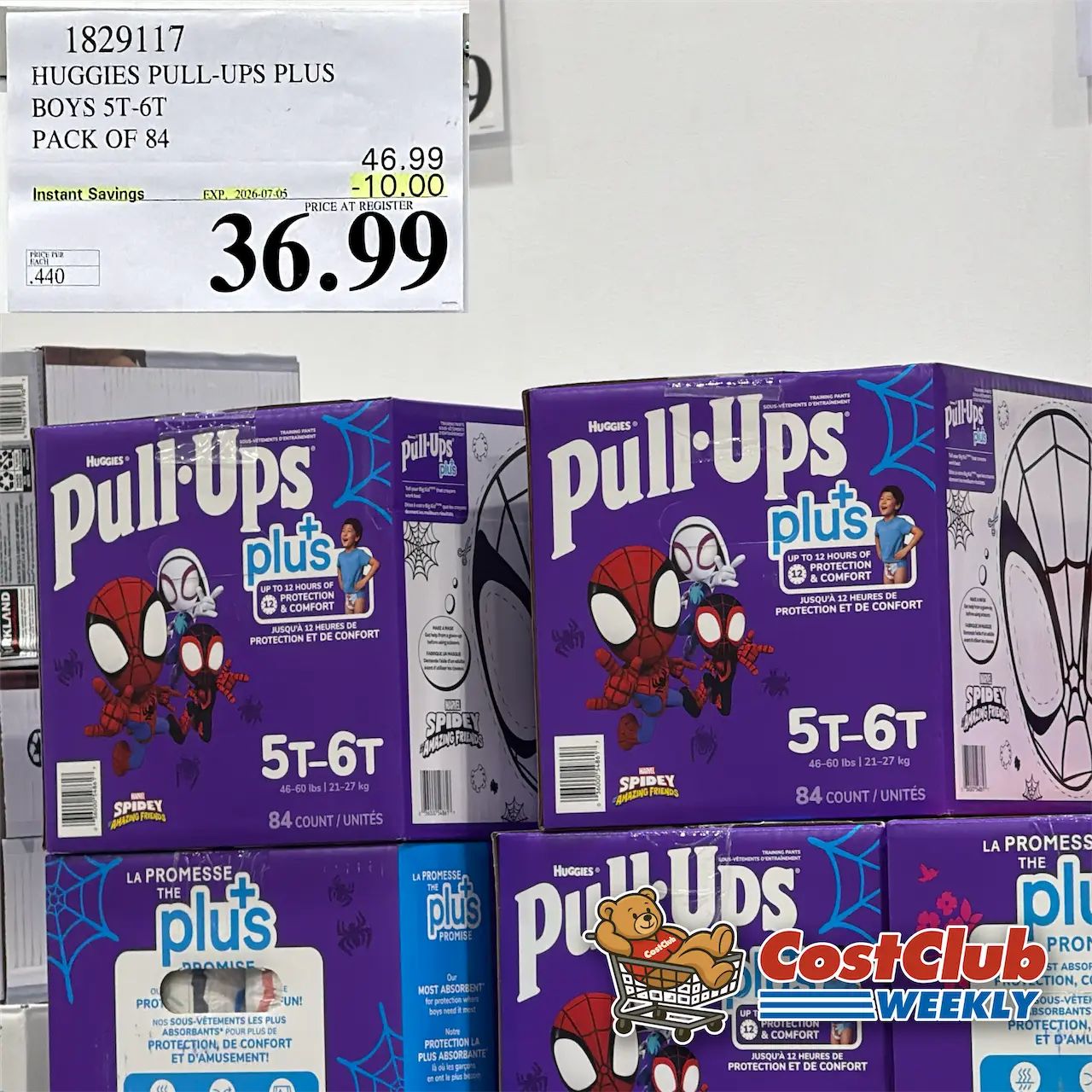 Costco Canada West (BC, AB, SK, MB) | Weekly Price Drop Report | Jun 29 - Jul 5 | 356 pics | 2026 Week #27