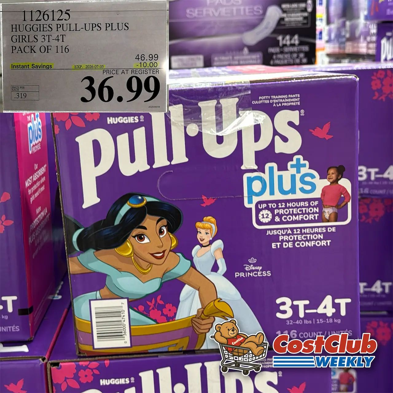 Costco Canada West (BC, AB, SK, MB) | Weekly Price Drop Report | Jun 29 - Jul 5 | 356 pics | 2026 Week #27