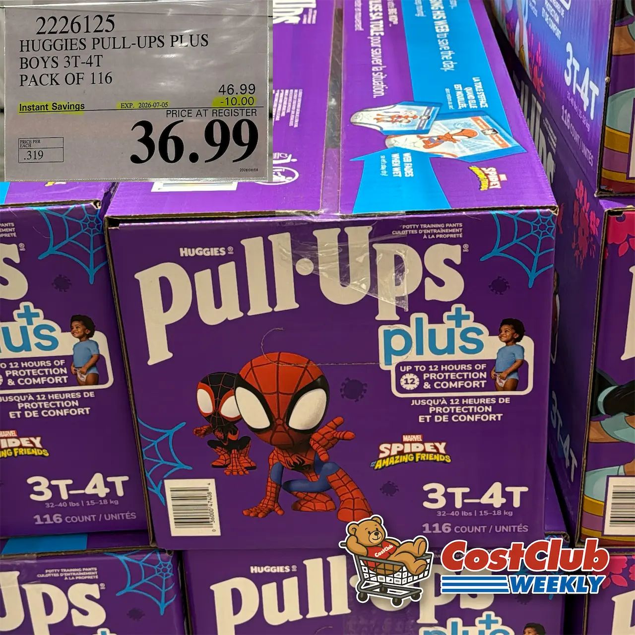 Costco Canada West (BC, AB, SK, MB) | Weekly Price Drop Report | Jun 29 - Jul 5 | 356 pics | 2026 Week #27