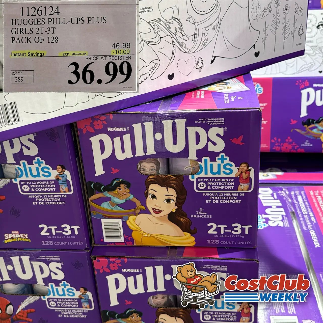 Costco Canada West (BC, AB, SK, MB) | Weekly Price Drop Report | Jun 29 - Jul 5 | 356 pics | 2026 Week #27