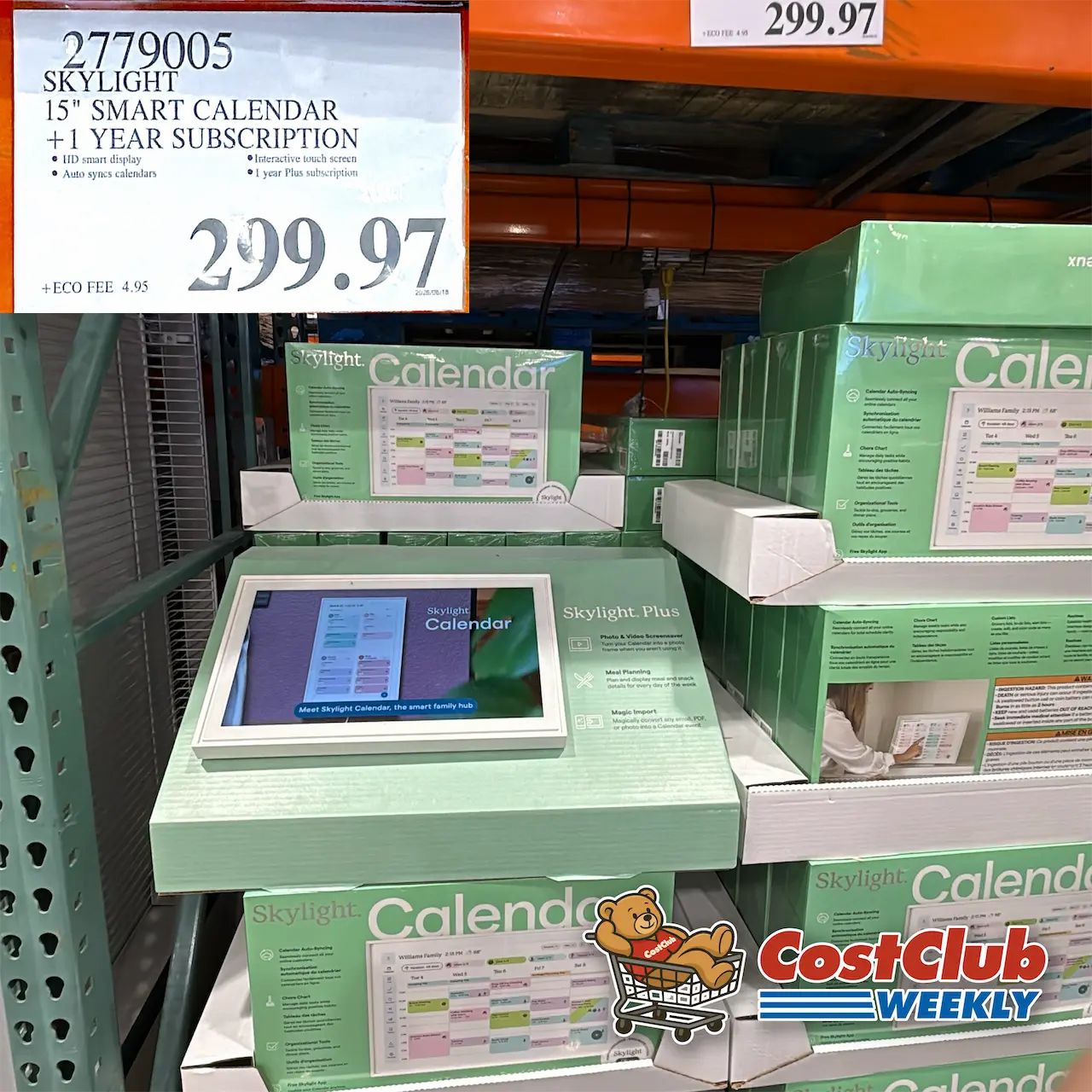 Costco Canada West (BC, AB, SK, MB) | Weekly Price Drop Report | Jun 29 - Jul 5 | 356 pics | 2026 Week #27