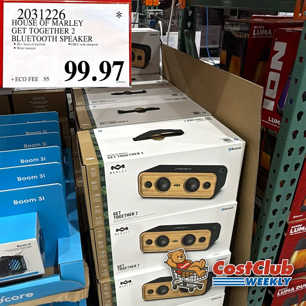 Costco Canada West (BC, AB, SK, MB) | Weekly Price Drop Report | Jun 29 - Jul 5 | 356 pics | 2026 Week #27
