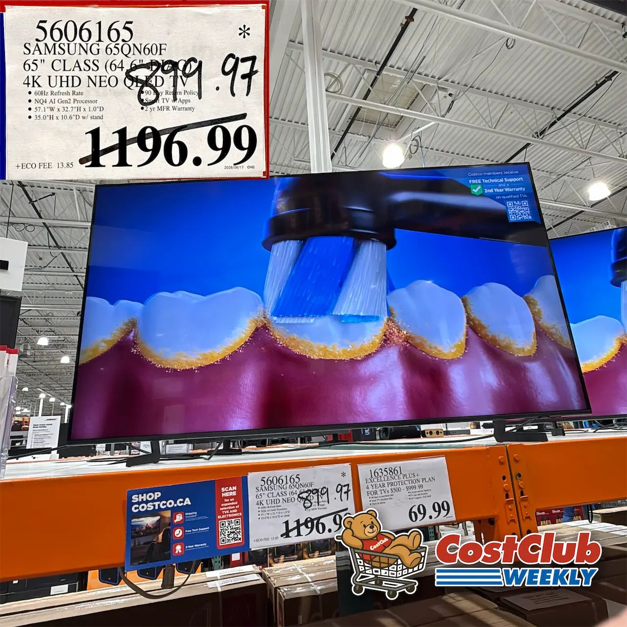 Costco Canada West (BC, AB, SK, MB) | Weekly Price Drop Report | Jun 29 - Jul 5 | 356 pics | 2026 Week #27
