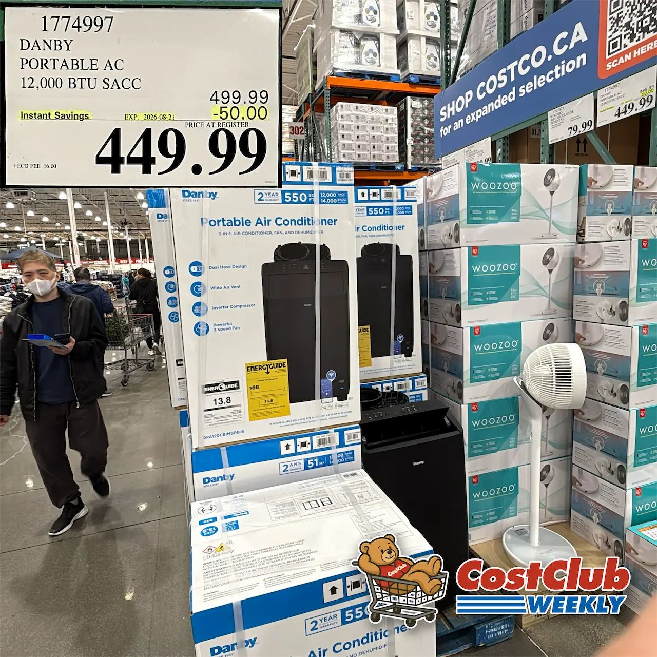 Costco Canada West (BC, AB, SK, MB) | Weekly Price Drop Report | Jun 29 - Jul 5 | 356 pics | 2026 Week #27