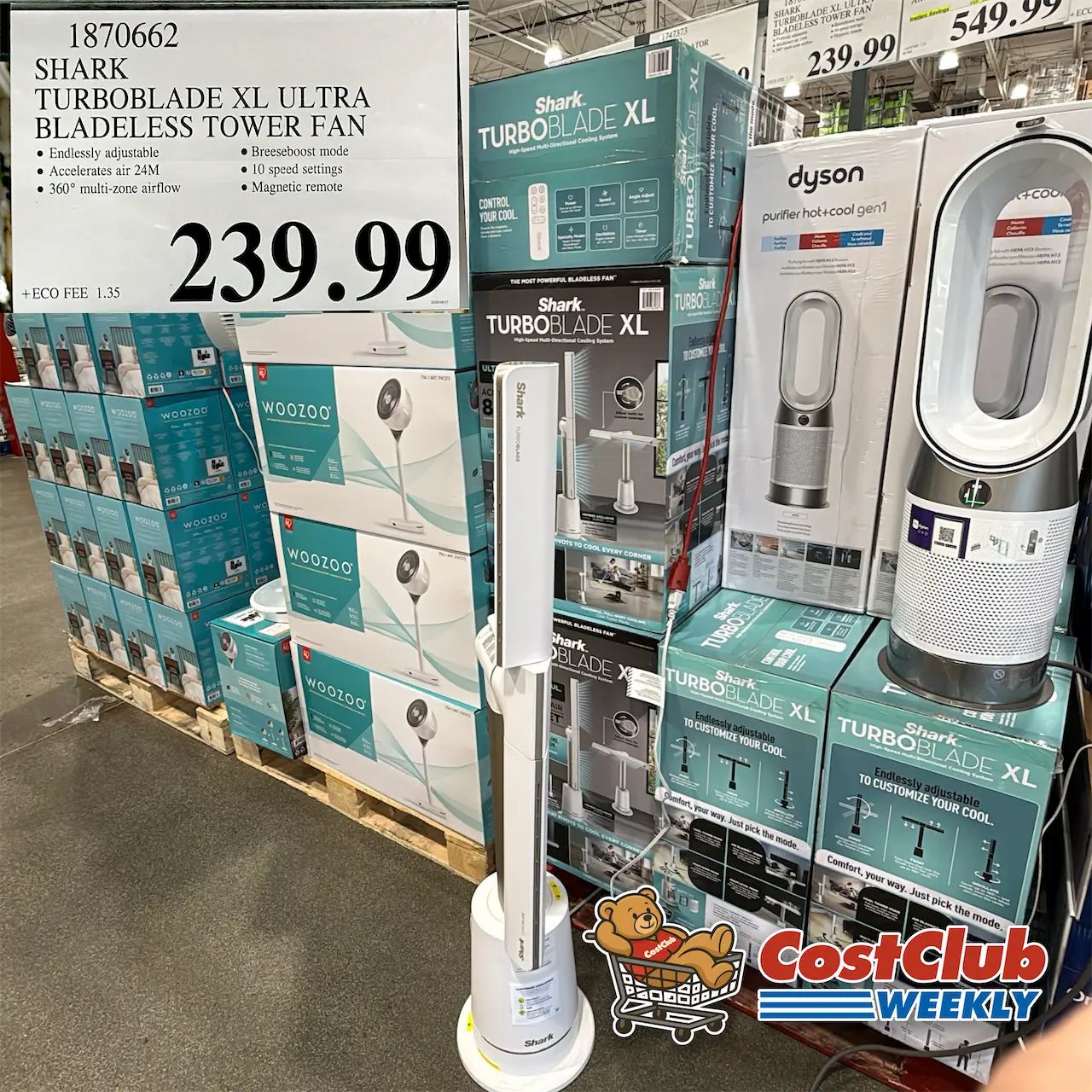 Costco Canada West (BC, AB, SK, MB) | Weekly Price Drop Report | Jun 29 - Jul 5 | 356 pics | 2026 Week #27