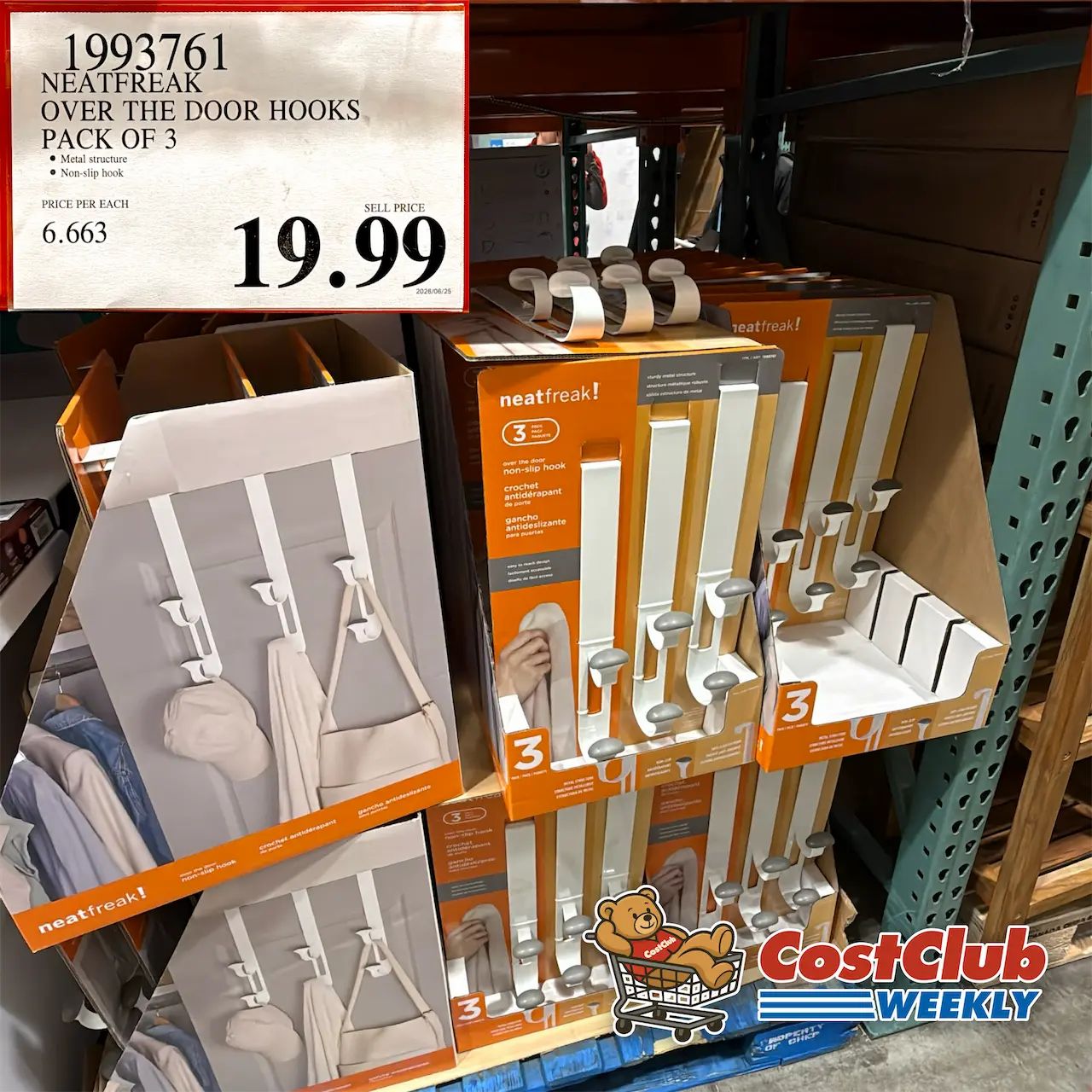 Costco Canada West (BC, AB, SK, MB) | Weekly Price Drop Report | Jun 29 - Jul 5 | 356 pics | 2026 Week #27