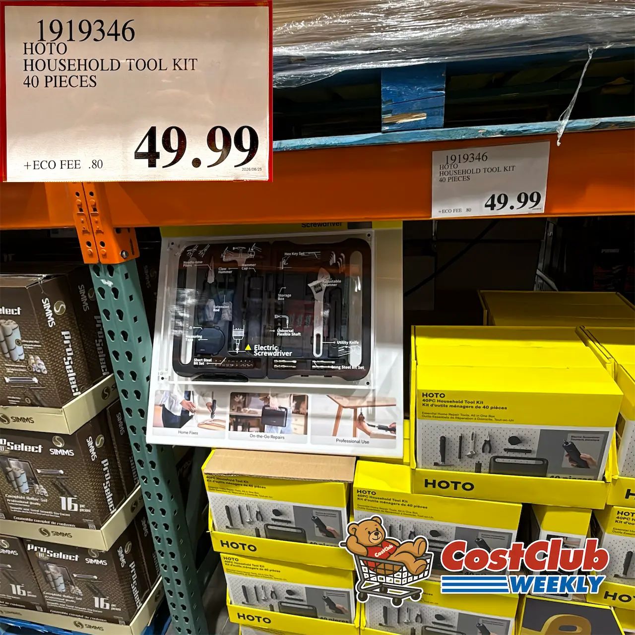 Costco Canada West (BC, AB, SK, MB) | Weekly Price Drop Report | Jun 29 - Jul 5 | 356 pics | 2026 Week #27