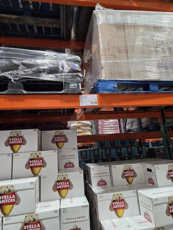 Costco: (Sherbooke + Candiac + Pointe-Claire) June 29th to July 5th, 2026